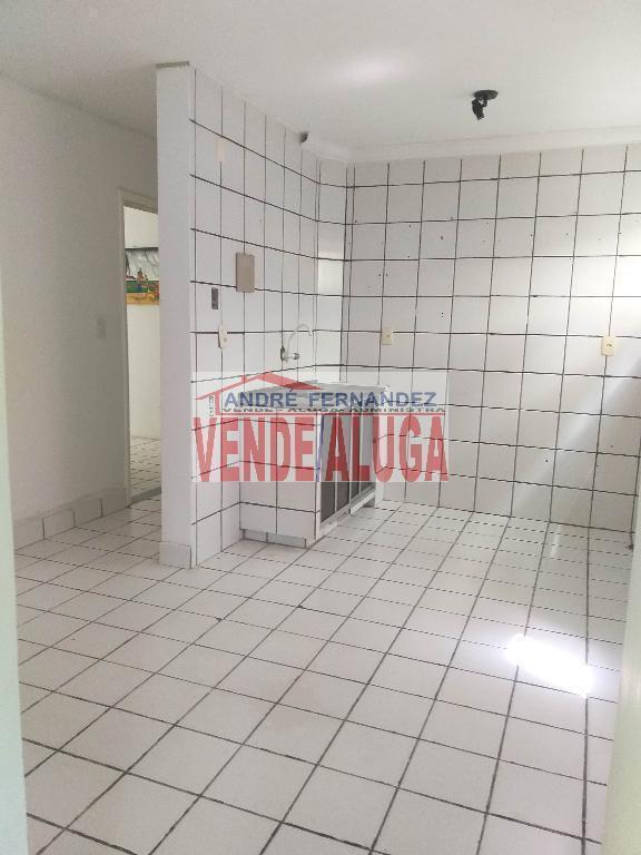 Apartamento à venda com 2 quartos, 50m² - Foto 14