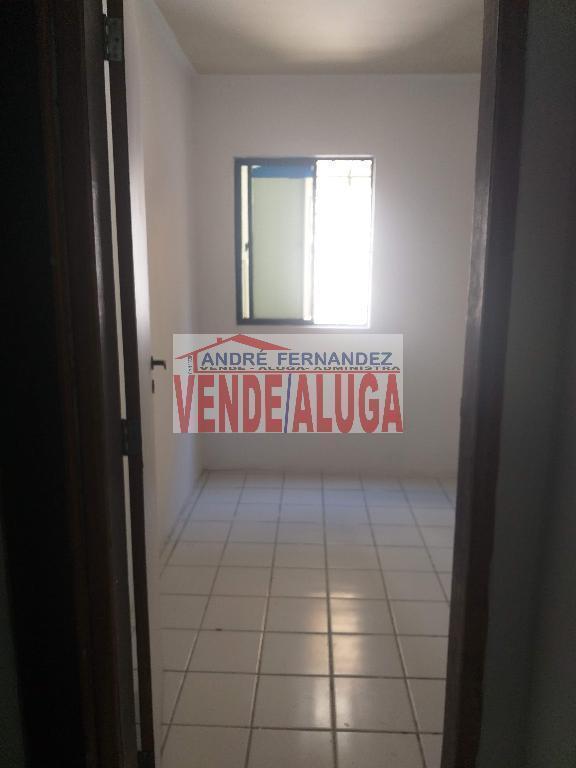 Apartamento à venda com 2 quartos, 50m² - Foto 2