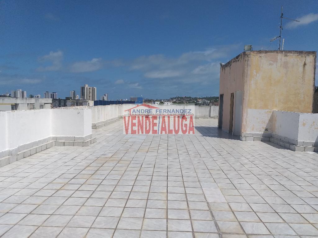 Apartamento à venda com 2 quartos, 50m² - Foto 21