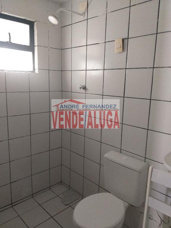 Apartamento à venda com 2 quartos, 50m² - Foto 23