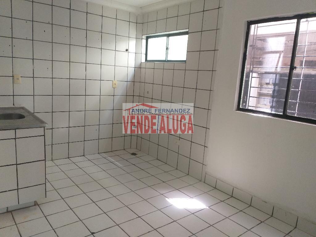 Apartamento à venda com 2 quartos, 50m² - Foto 18