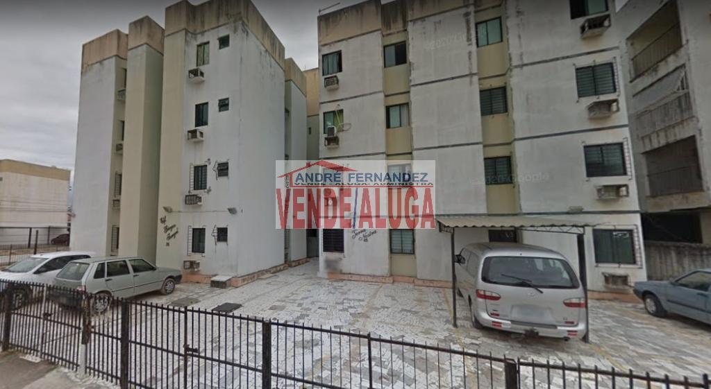 Apartamento à venda com 2 quartos, 50m² - Foto 1