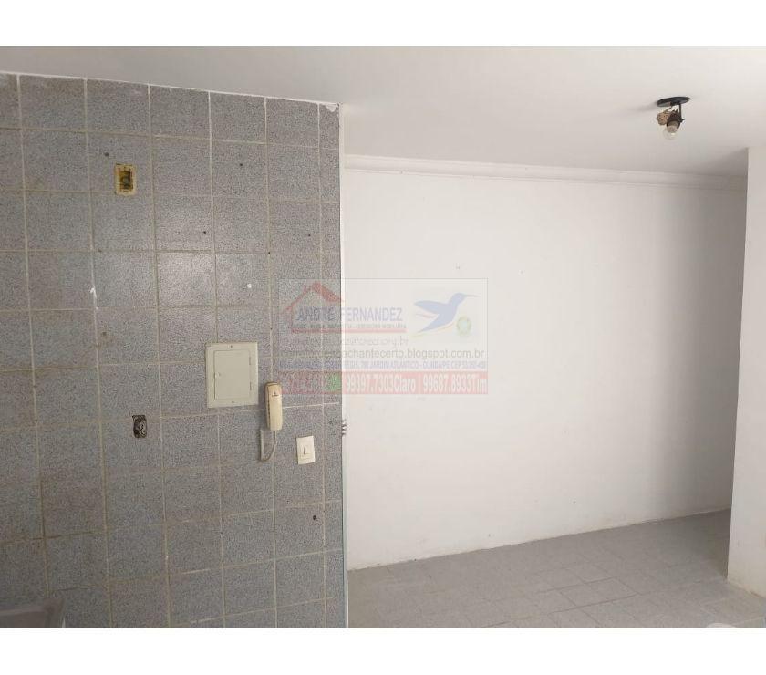 Apartamento à venda com 2 quartos, 50m² - Foto 9