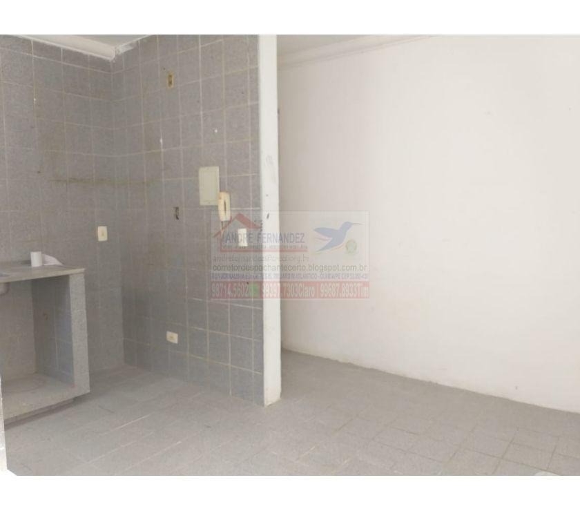 Apartamento à venda com 2 quartos, 50m² - Foto 4