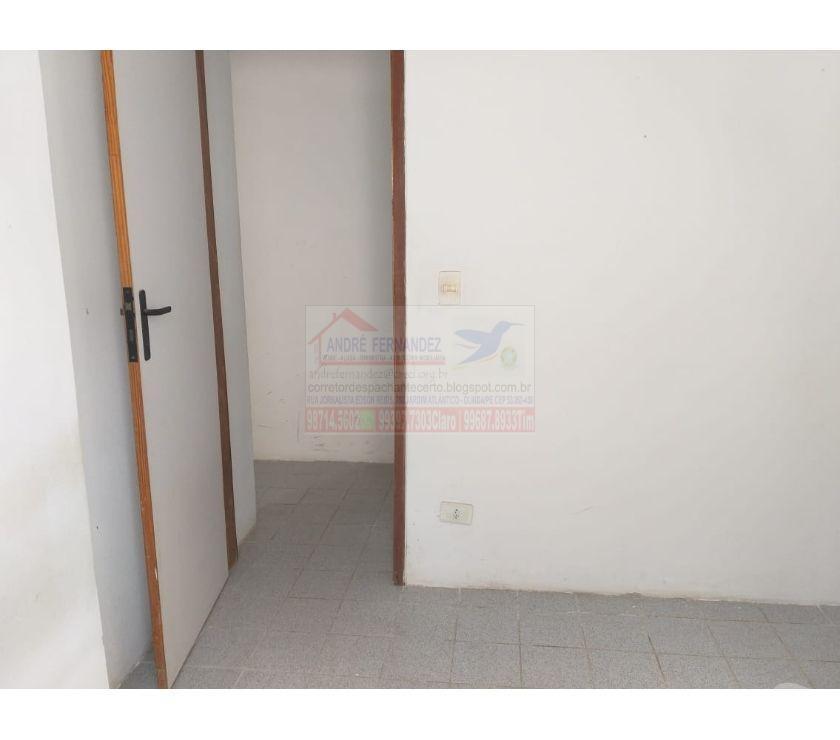 Apartamento à venda com 2 quartos, 50m² - Foto 5