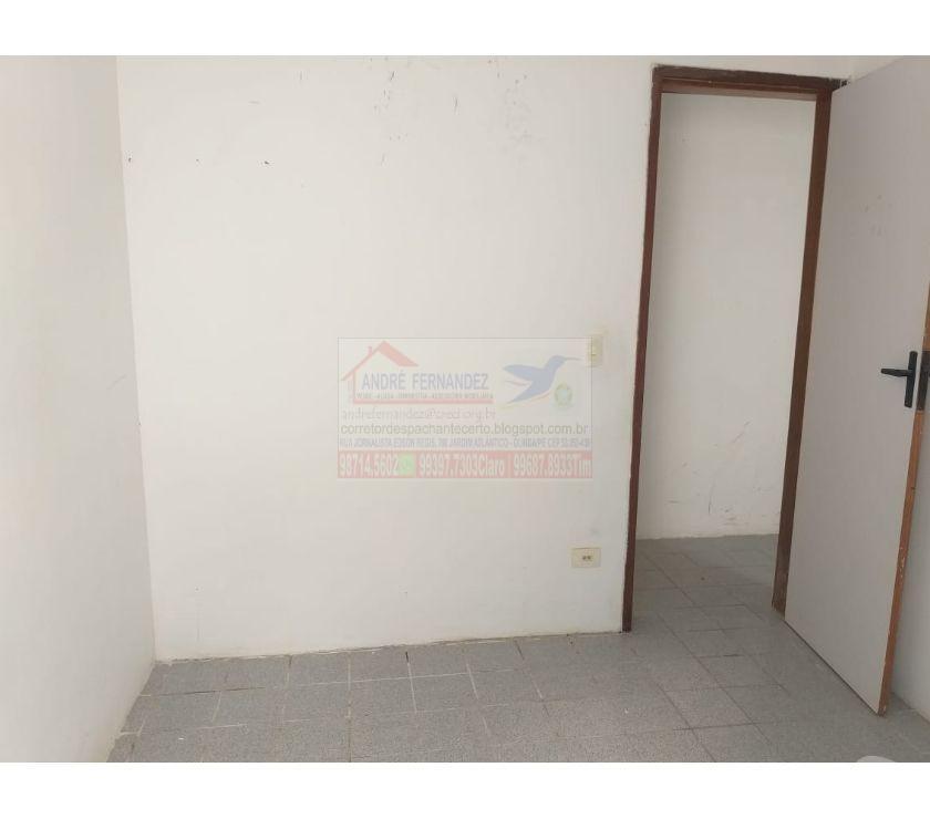 Apartamento à venda com 2 quartos, 50m² - Foto 6