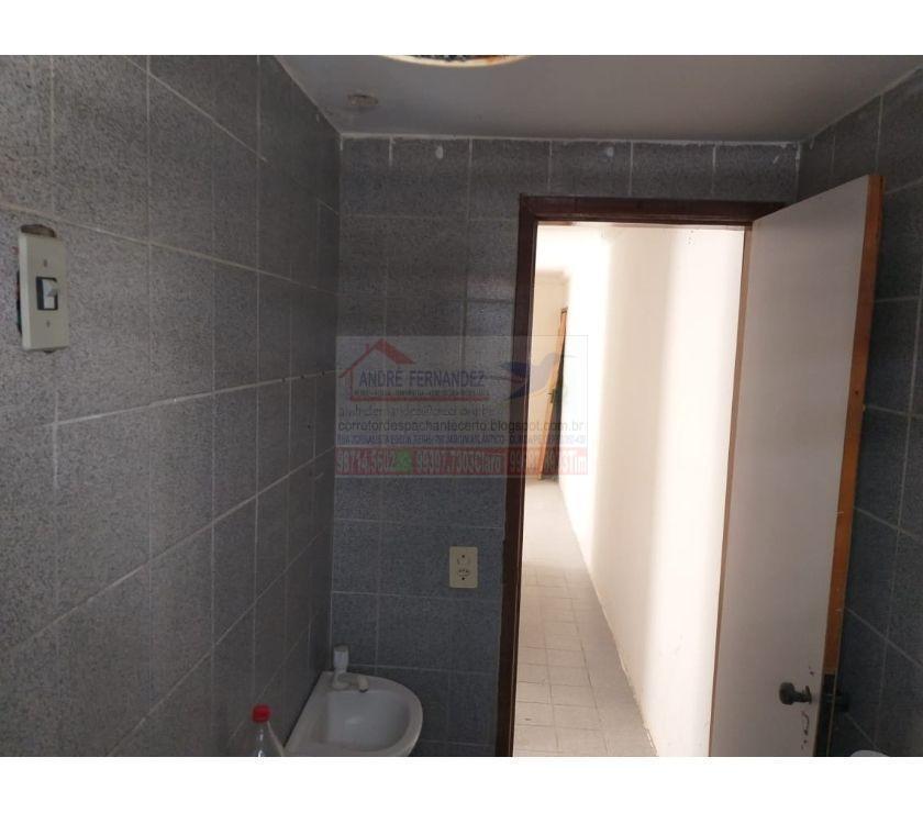 Apartamento à venda com 2 quartos, 50m² - Foto 3