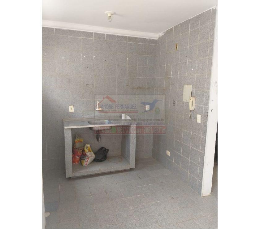 Apartamento à venda com 2 quartos, 50m² - Foto 8