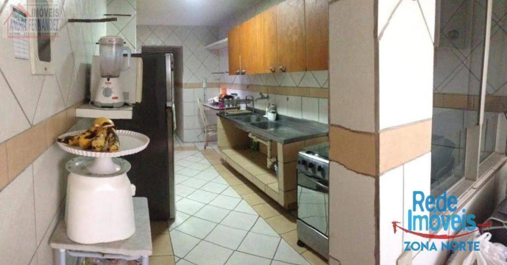 Cobertura à venda com 5 quartos, 177m² - Foto 16