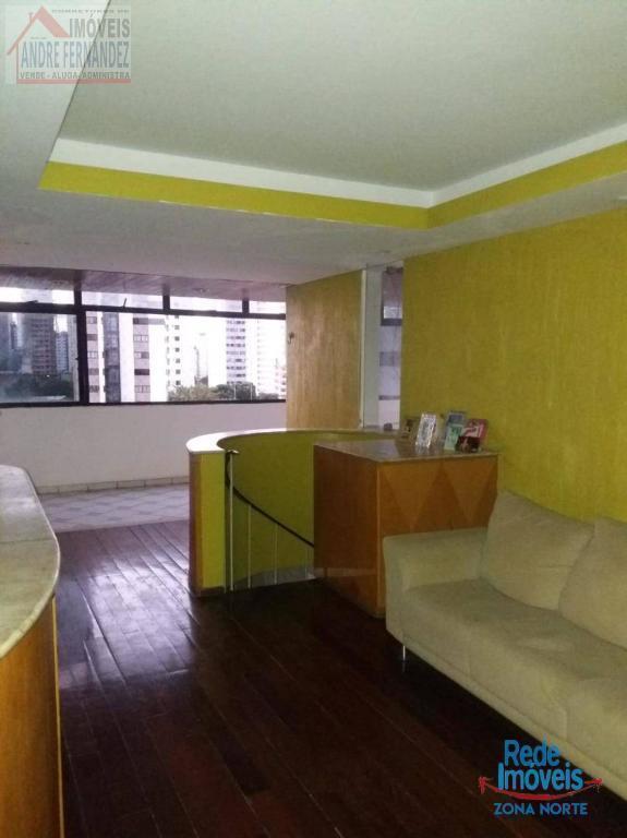 Cobertura à venda com 5 quartos, 177m² - Foto 11