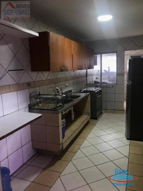 Cobertura à venda com 5 quartos, 177m² - Foto 6