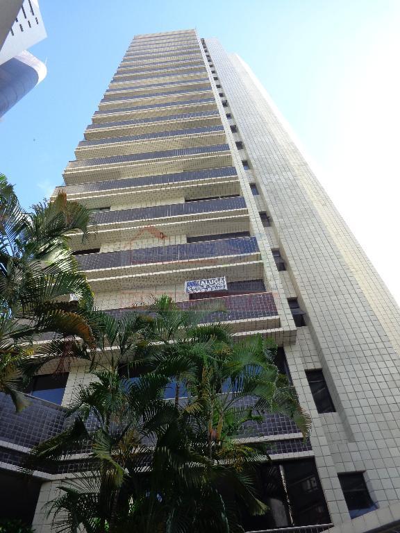 Cobertura à venda com 5 quartos, 340m² - Foto 3