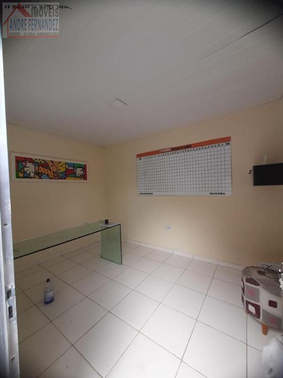 Prédio Inteiro para alugar com 1 quarto, 55m² - Foto 2