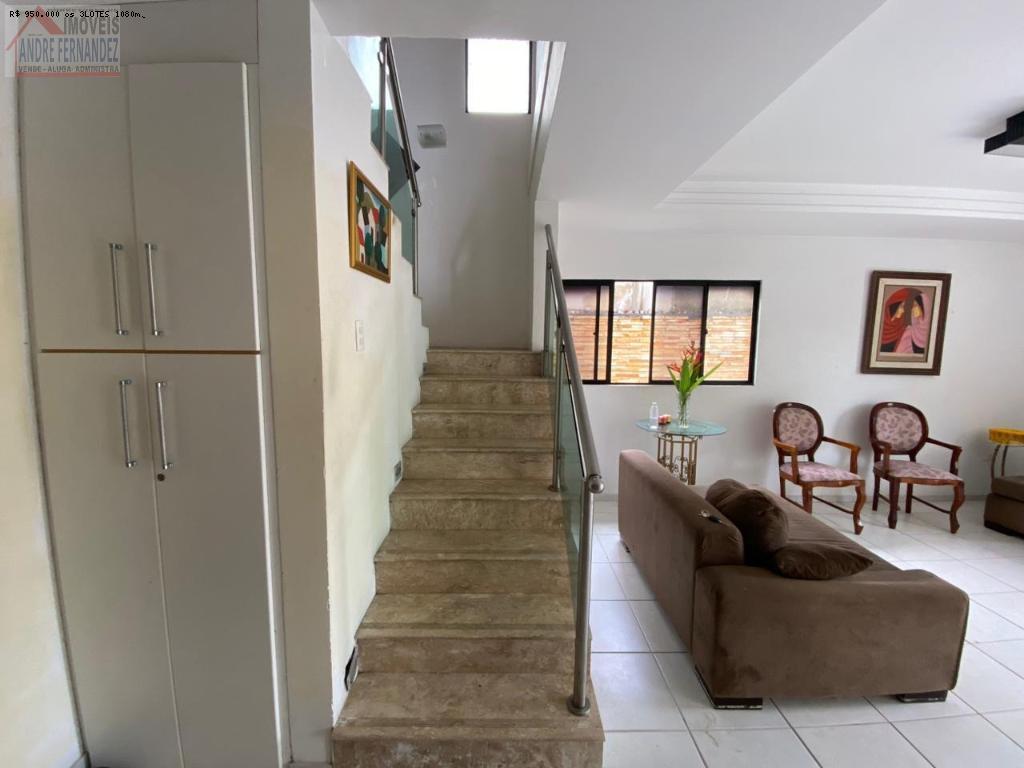 Casa à venda com 6 quartos, 340m² - Foto 21