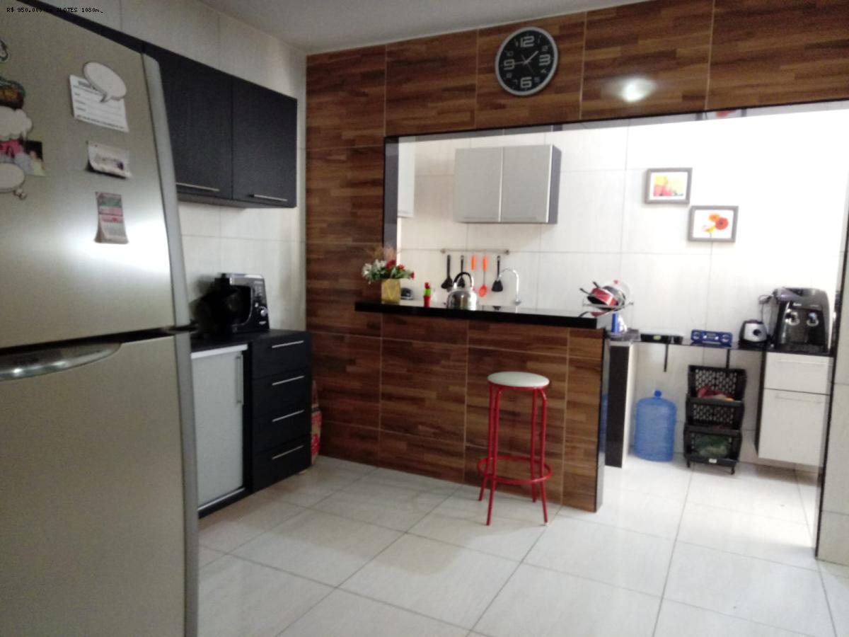 Casa à venda com 3 quartos, 90m² - Foto 6