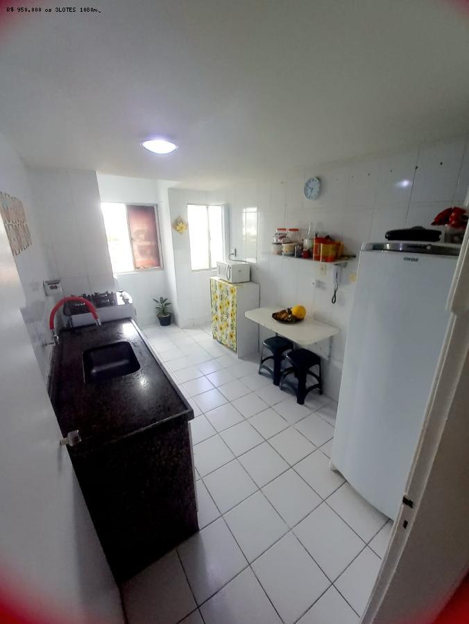 Apartamento à venda com 3 quartos, 72m² - Foto 9