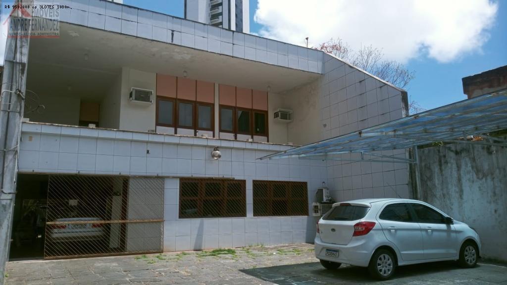 Prédio Inteiro à venda com 5 quartos, 426m² - Foto 1