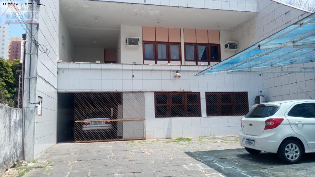 Prédio Inteiro à venda com 5 quartos, 426m² - Foto 2