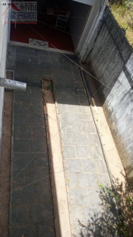 Sobrado à venda com 5 quartos, 426m² - Foto 29