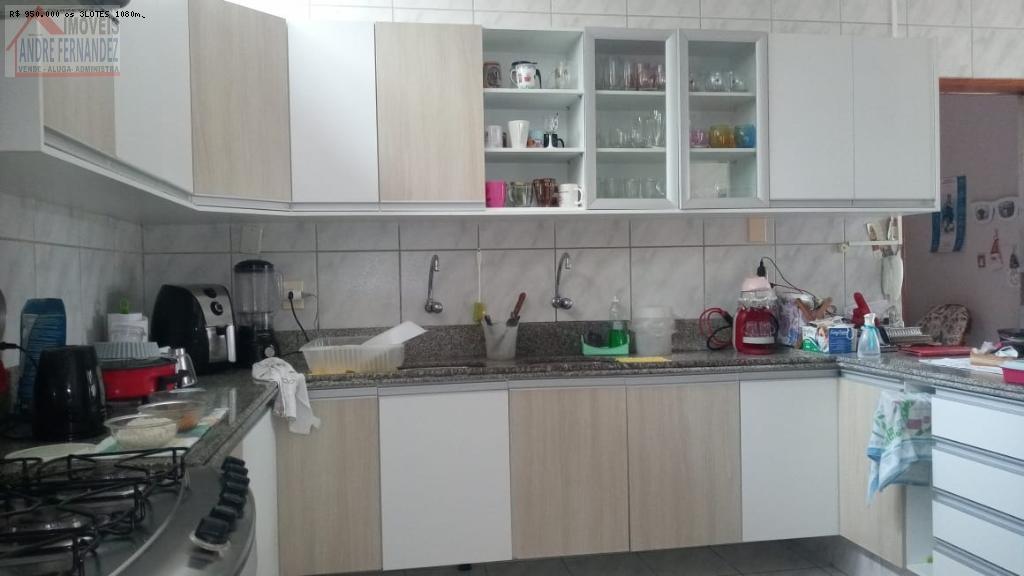 Sobrado à venda com 5 quartos, 426m² - Foto 33