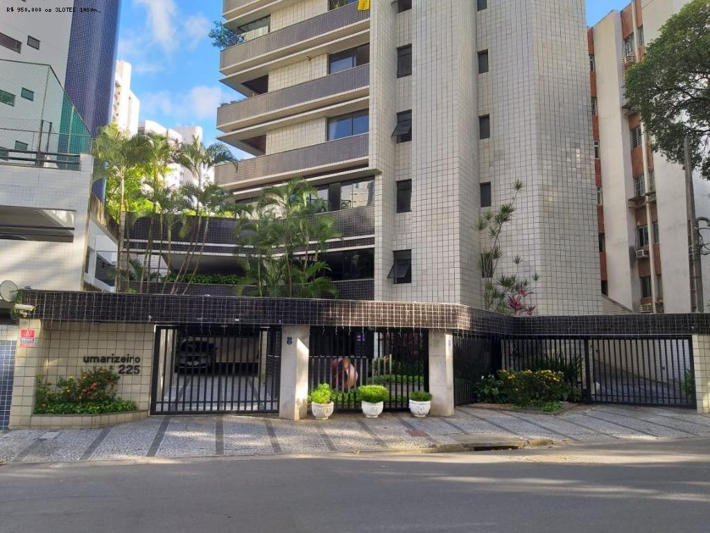 Cobertura à venda com 5 quartos, 340m² - Foto 2