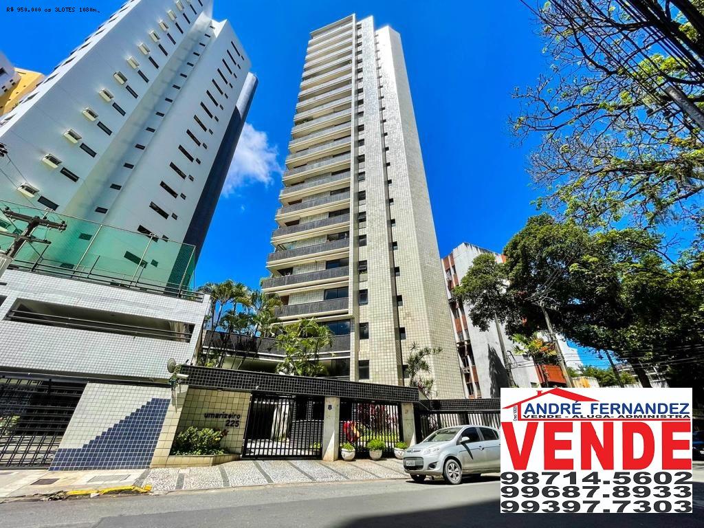 Cobertura à venda com 5 quartos, 340m² - Foto 1