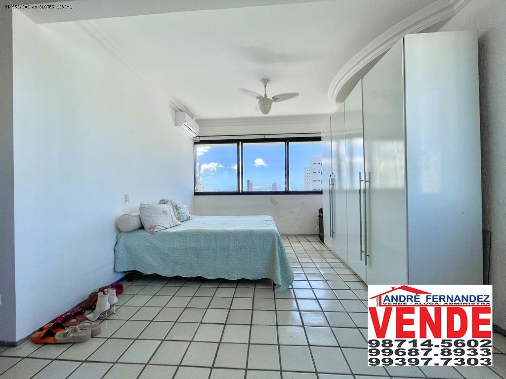 Cobertura à venda com 5 quartos, 340m² - Foto 12