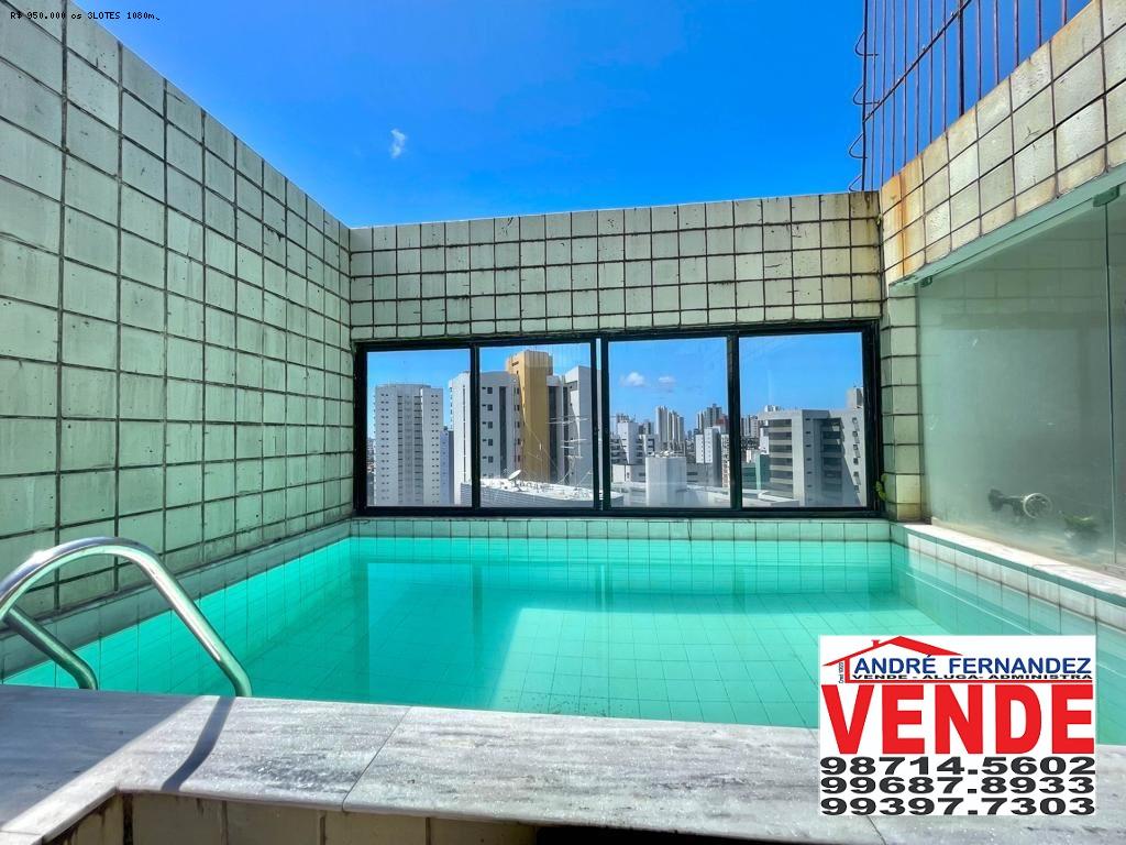 Cobertura à venda com 5 quartos, 340m² - Foto 16