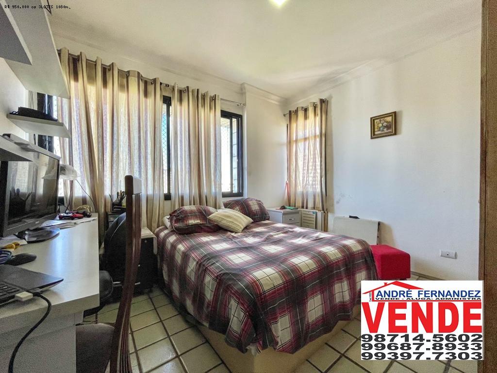 Cobertura à venda com 5 quartos, 340m² - Foto 22