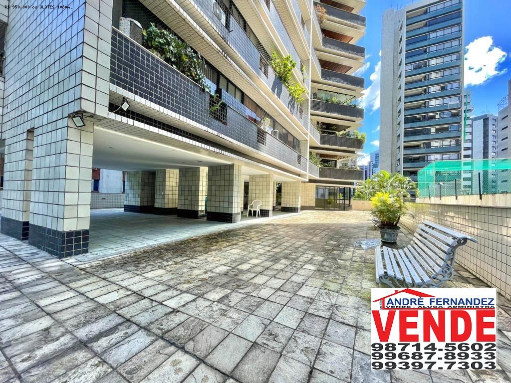 Cobertura à venda com 5 quartos, 340m² - Foto 1