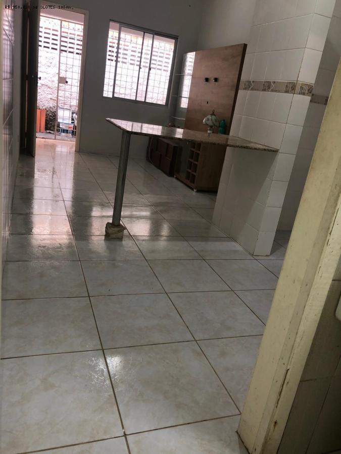 Casa para alugar com 2 quartos, 53m² - Foto 2