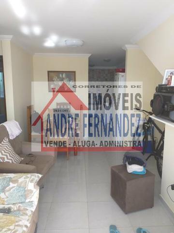 Apartamento à venda com 2 quartos, 65m² - Foto 7