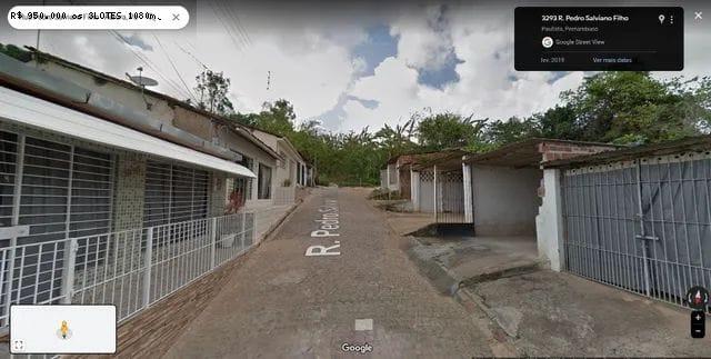 Terreno à venda com 3 quartos, 290m² - Foto 6