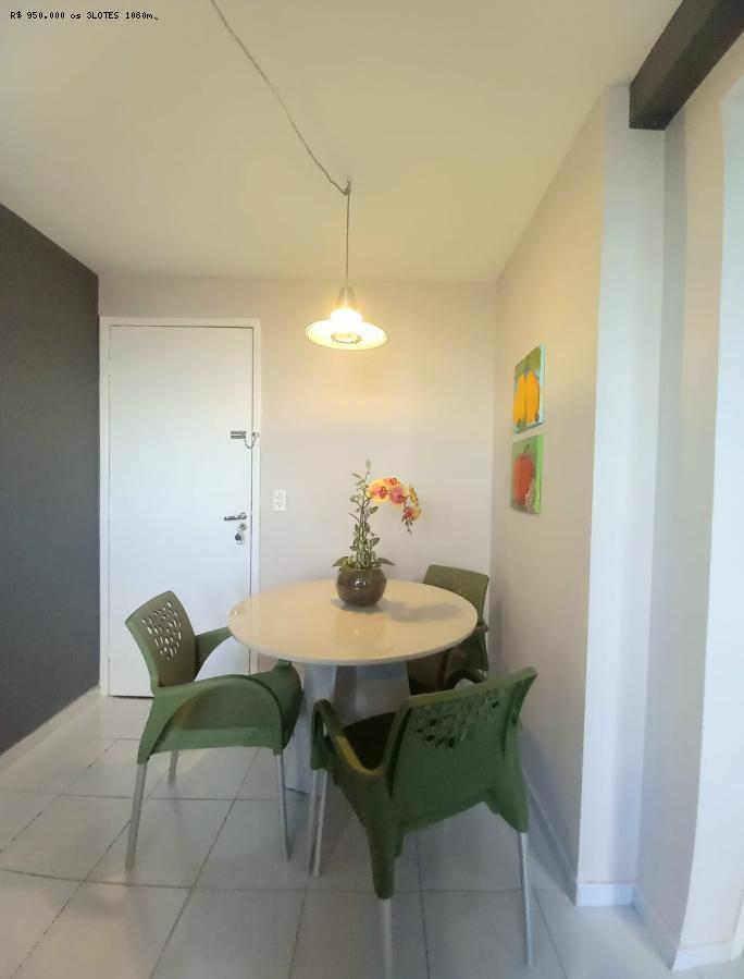 Apartamento à venda com 2 quartos, 48m² - Foto 5