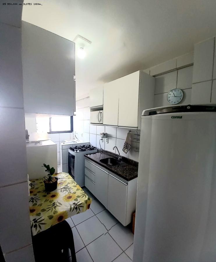 Apartamento à venda com 2 quartos, 48m² - Foto 6