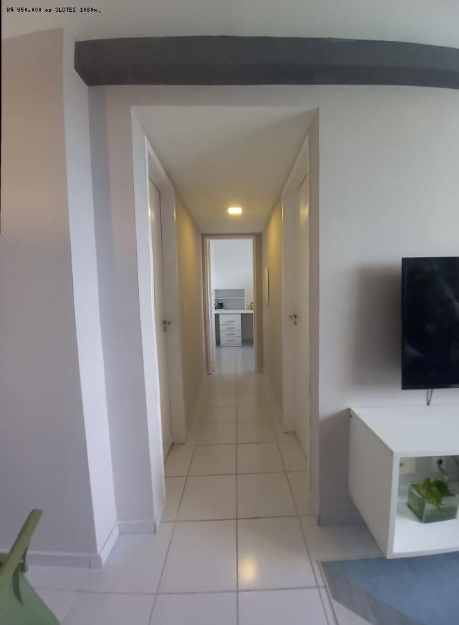 Apartamento à venda com 2 quartos, 48m² - Foto 8