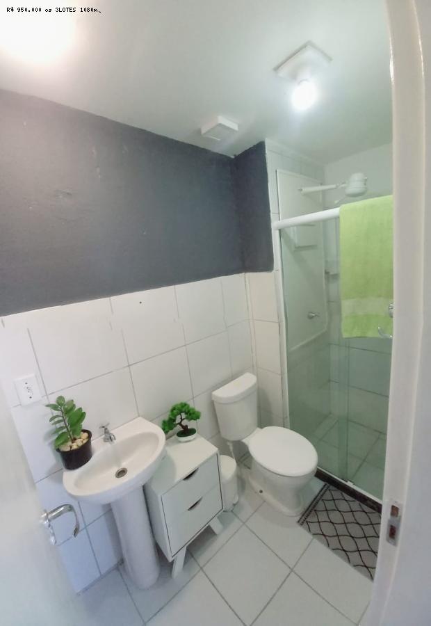 Apartamento à venda com 2 quartos, 48m² - Foto 10