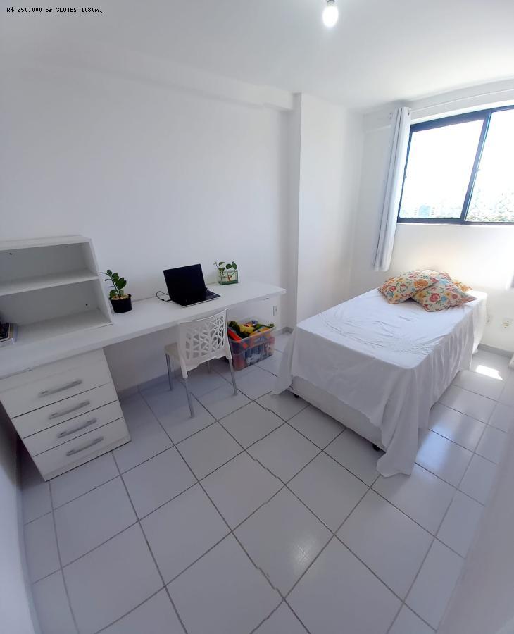 Apartamento à venda com 2 quartos, 48m² - Foto 9