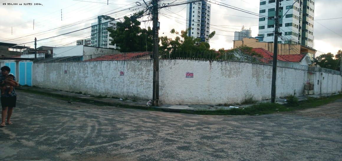 Terreno à venda com 3 quartos, 160m² - Foto 2