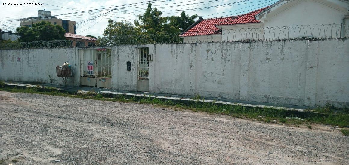 Terreno à venda com 3 quartos, 160m² - Foto 4