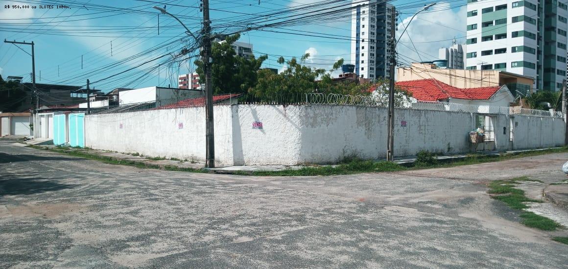 Terreno à venda com 3 quartos, 160m² - Foto 6