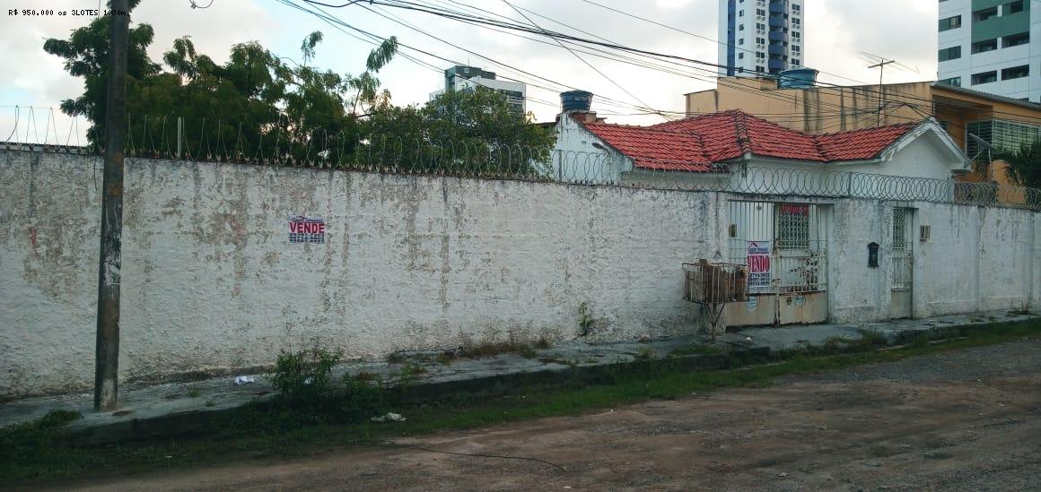 Terreno à venda com 3 quartos, 160m² - Foto 3