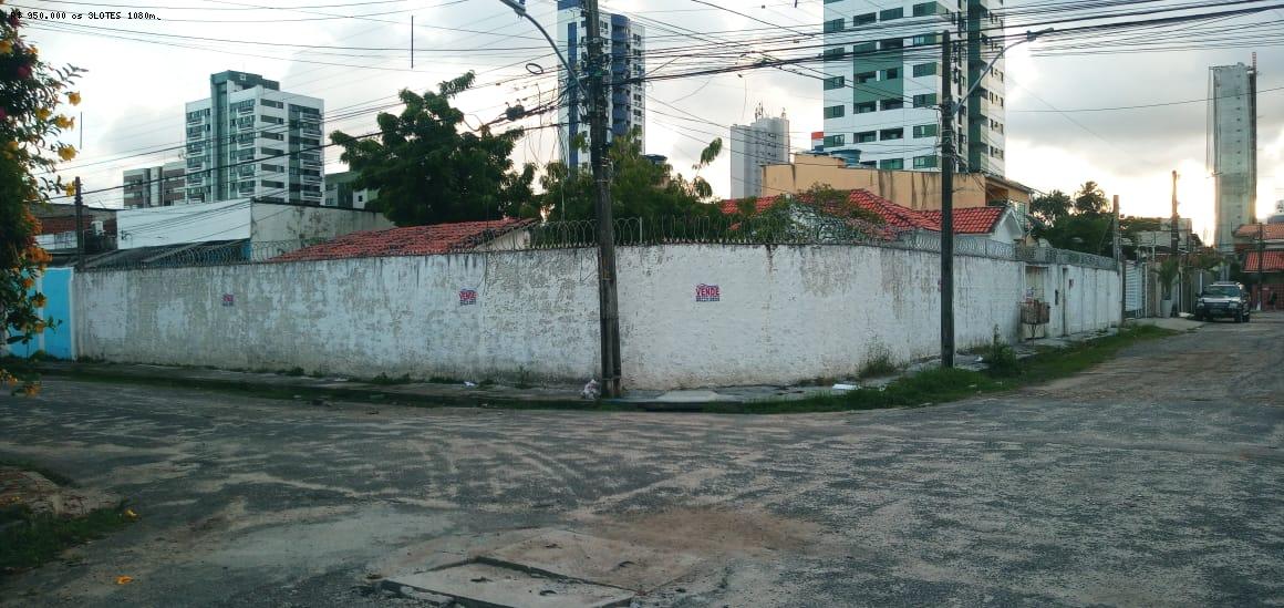 Terreno à venda com 3 quartos, 160m² - Foto 1