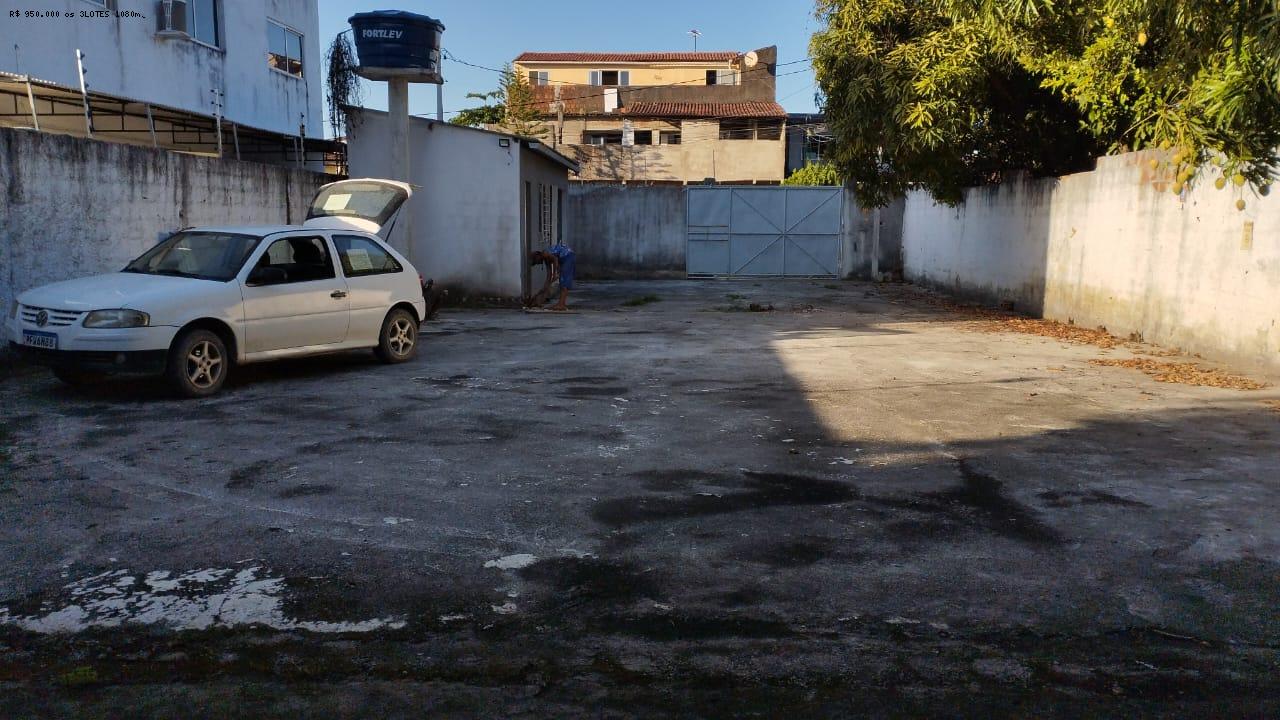 Terreno para alugar com 1 quarto, 55m² - Foto 1