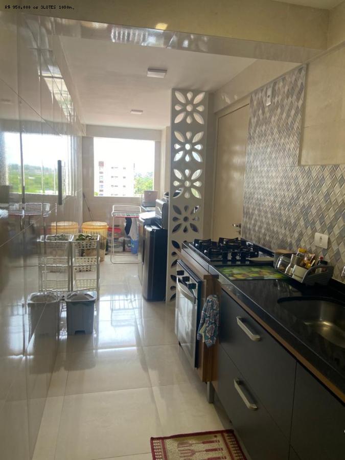 Apartamento à venda com 3 quartos, 100m² - Foto 7