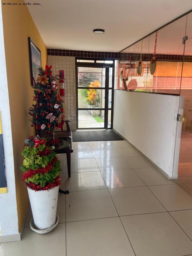 Apartamento à venda com 3 quartos, 100m² - Foto 9