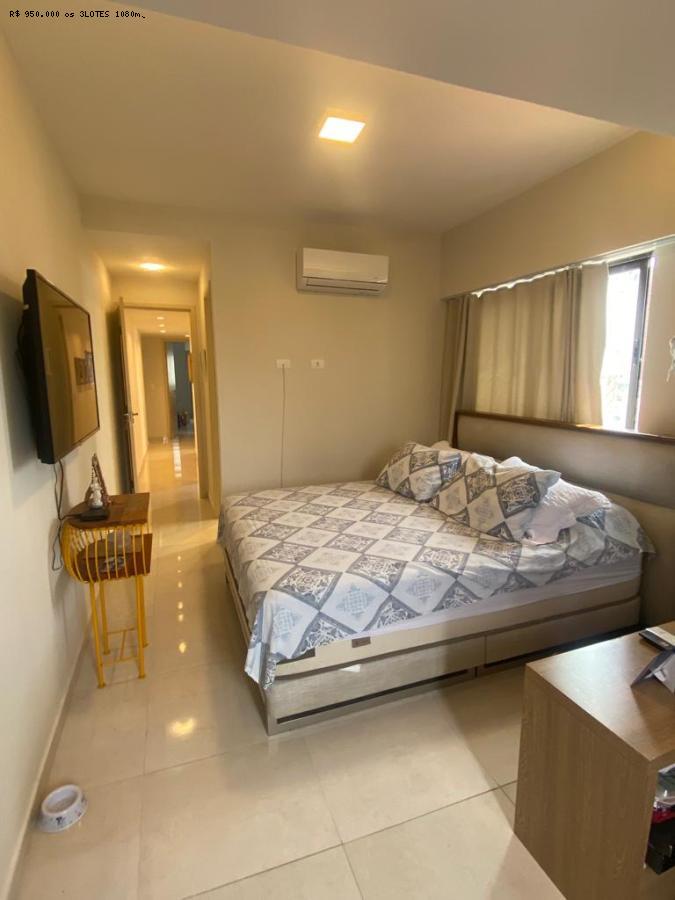 Apartamento à venda com 3 quartos, 100m² - Foto 10