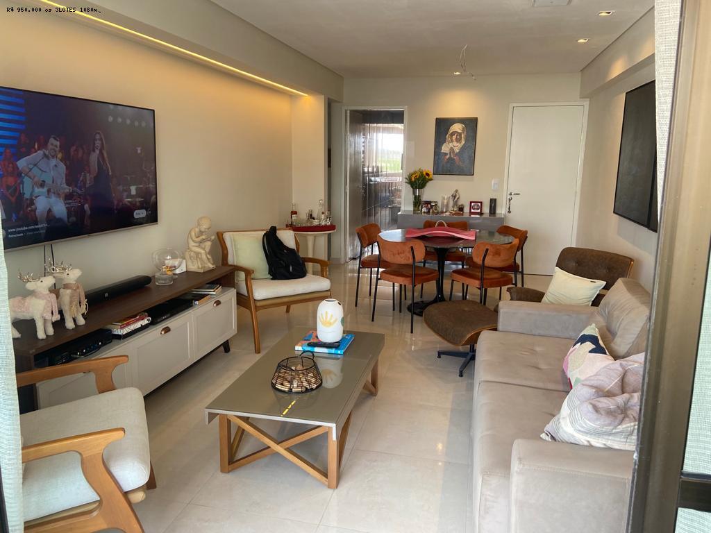 Apartamento à venda com 3 quartos, 100m² - Foto 11