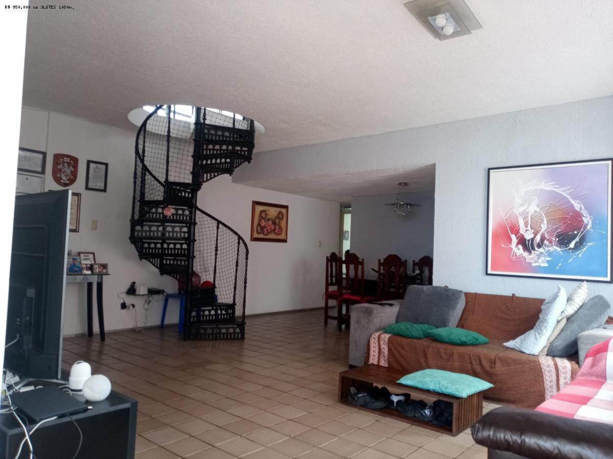 Apartamento à venda com 5 quartos, 306m² - Foto 8