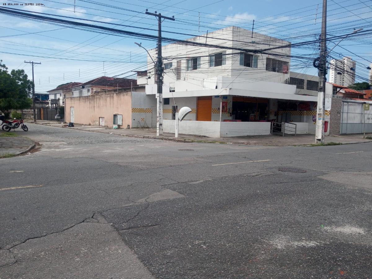 Prédio Inteiro para alugar com 2 quartos, 400m² - Foto 2